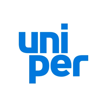 Uniper (Connah's Quay Power Station)